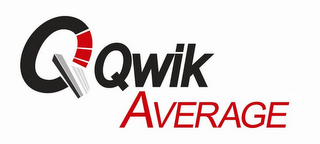 QQWIK AVERAGE