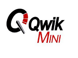 Q QWIK MINI