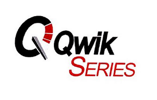 QQWIK SERIES