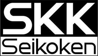 SKK SEIKOKEN