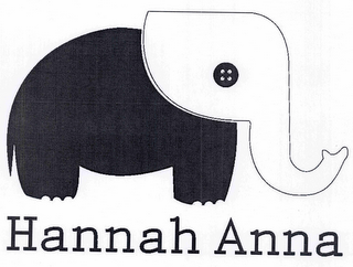 HANNAH ANNA