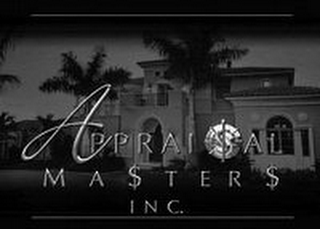 APPRAISAL MASTERS, INC.