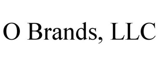 O BRANDS, LLC