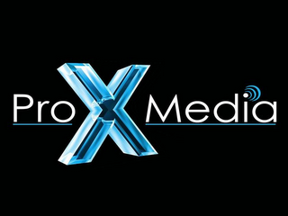 PRO X MEDIA