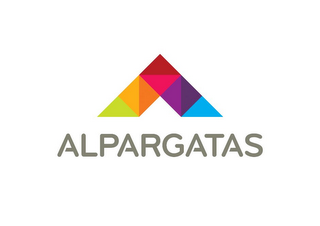 ALPARGATAS