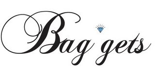 BAG'GETS