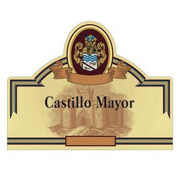 CASTILLO MAYOR