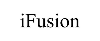 IFUSION