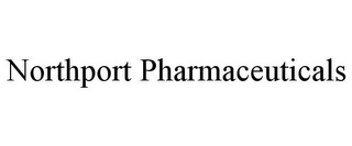 NORTHPORT PHARMACEUTICALS