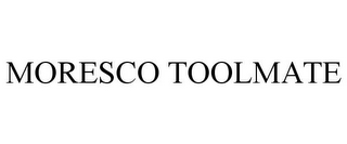 MORESCO TOOLMATE