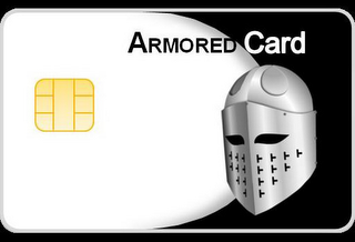 ARMORED CARD