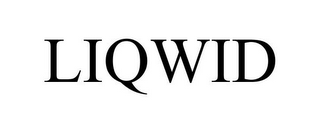 LIQWID