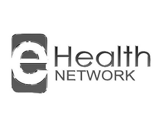 EHEALTH NETWORK