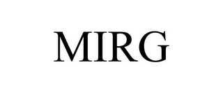 MIRG