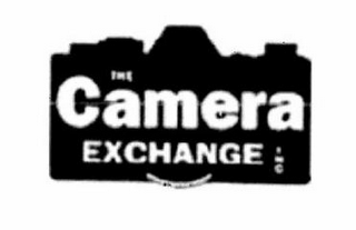 THE CAMERA EXCHANGE INC.