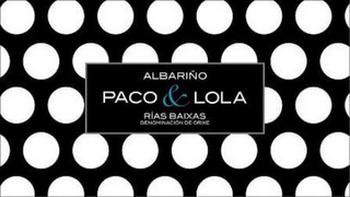 ALBARIÑO PACO & LOLA RIAS BAIXAS DENOMINACION DE ORIXE