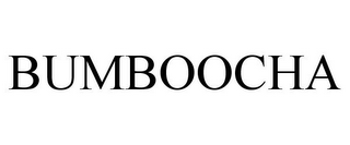 BUMBOOCHA