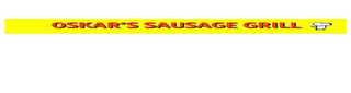 OSKAR'S SAUSAGE GRILL