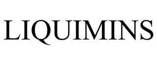 LIQUIMINS