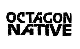 OCTAGON NATIVE