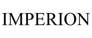 IMPERION