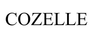 COZELLE