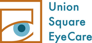 UNION SQUARE EYE CARE