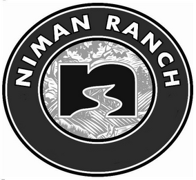 NIMAN RANCH N