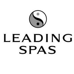 LEADING SPAS