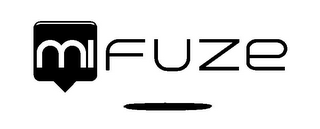 MIFUZE