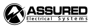 A ASSURED ELECTRICAL SYSTEMS