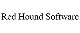 RED HOUND SOFTWARE