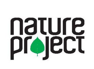 NATURE PROJECT