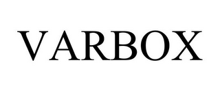 VARBOX