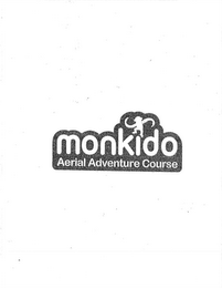 MONKIDO AERIAL ADVENTURE COURSE