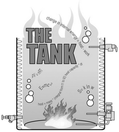 THE TANK