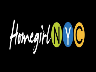 HOMEGIRLNYC