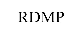 RDMP