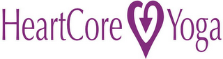 HEARTCORE YOGA