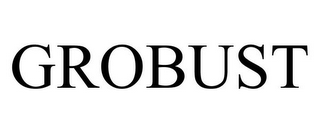 GROBUST