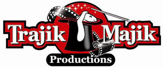 TRAJIK MAJIK PRODUCTIONS