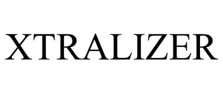 XTRALIZER