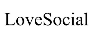 LOVESOCIAL