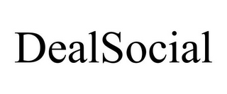 DEALSOCIAL