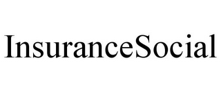 INSURANCESOCIAL