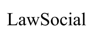 LAWSOCIAL