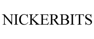 NICKERBITS