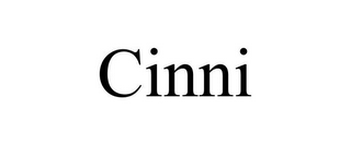 CINNI