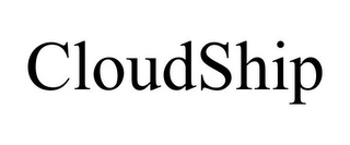 CLOUDSHIP