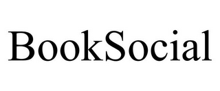 BOOKSOCIAL